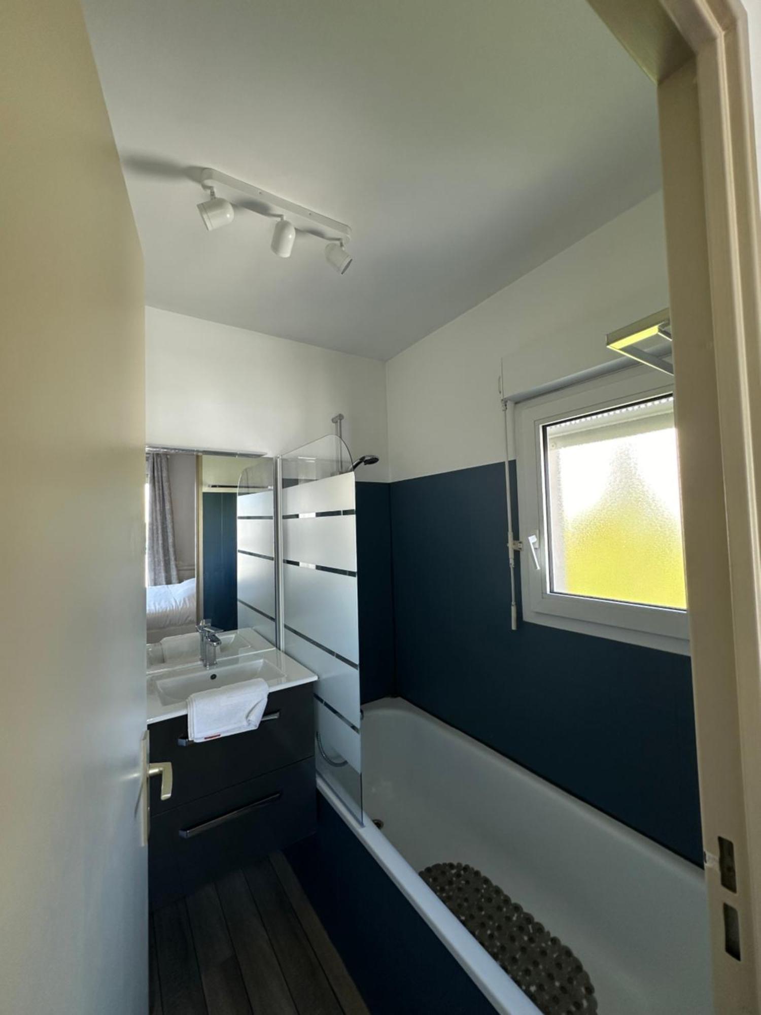 Apartmán Le Reflet De Chartres Exteriér fotografie
